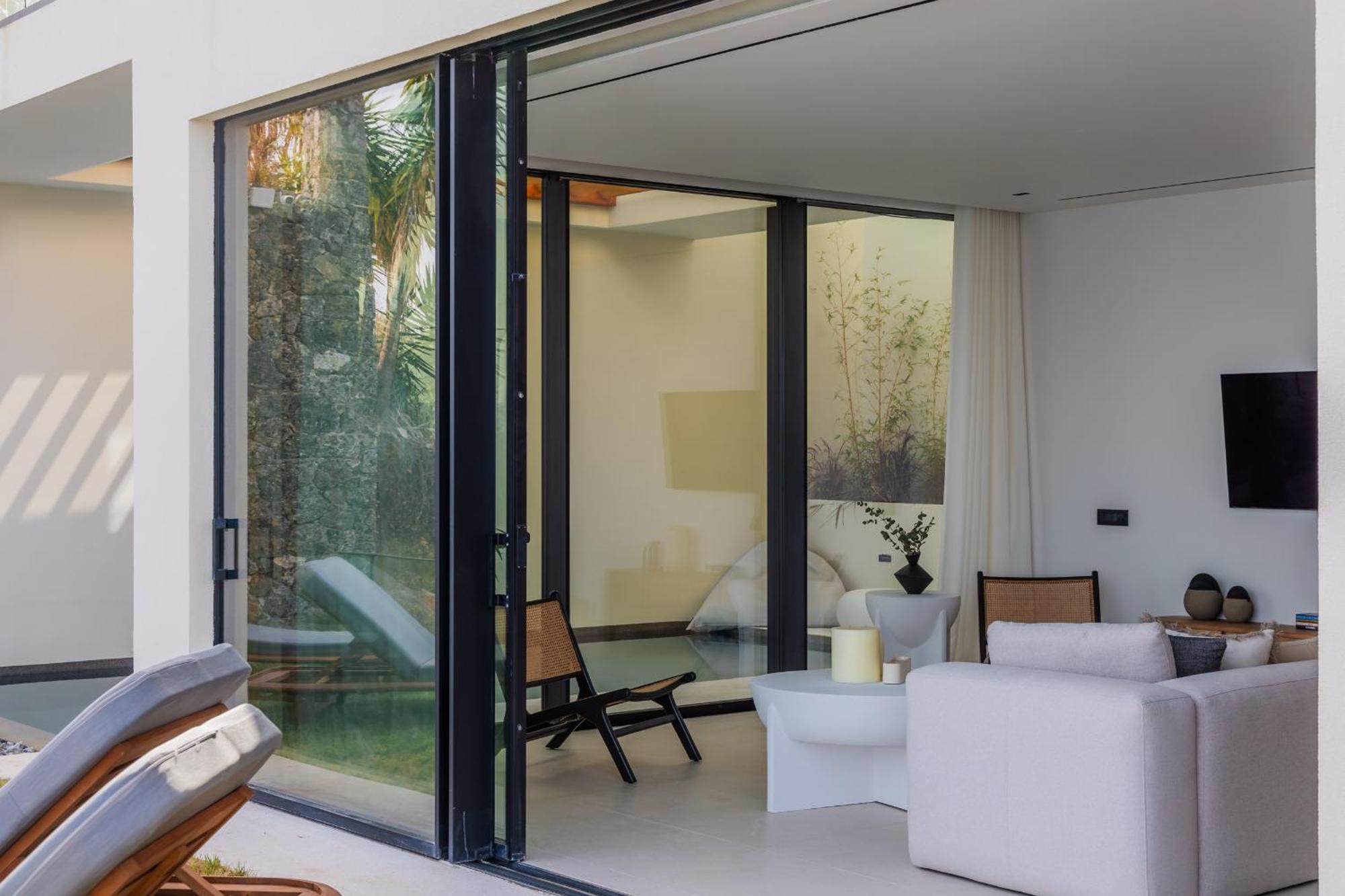Thinalo Villa *