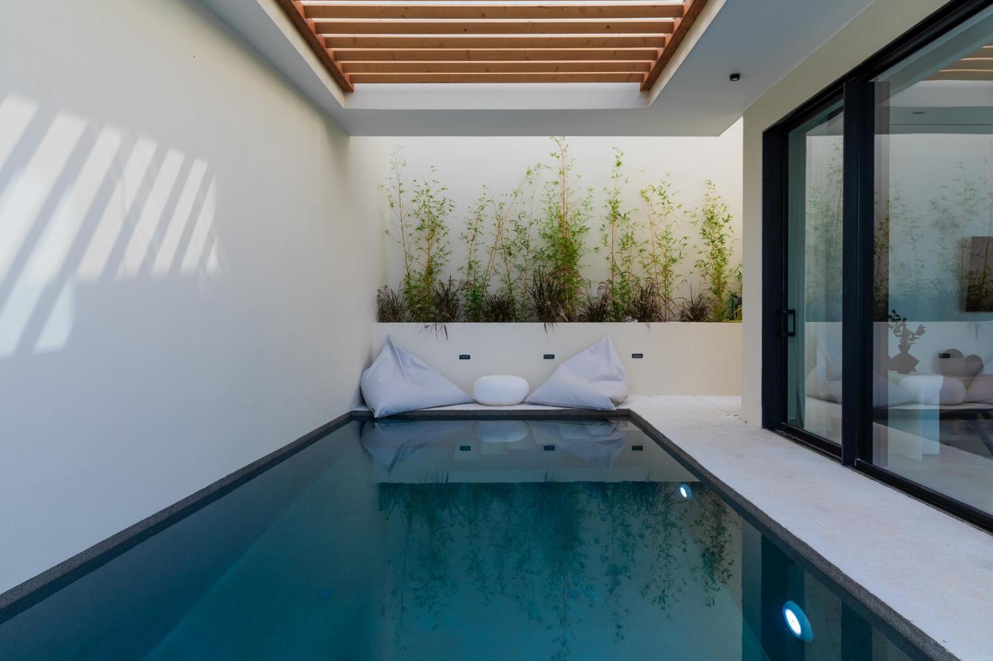 Villa Thinalo *