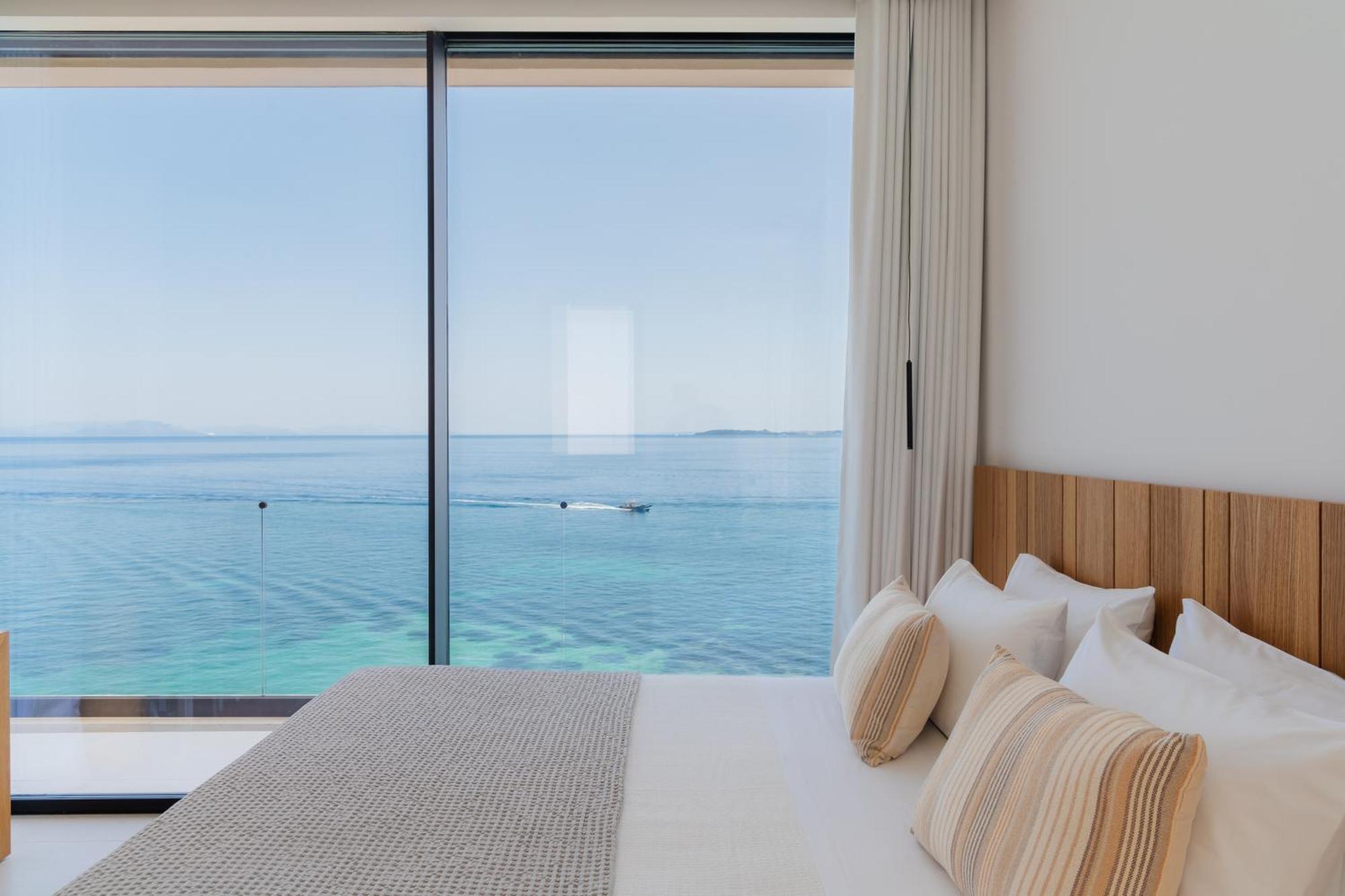 Thinalo Villa Barbati