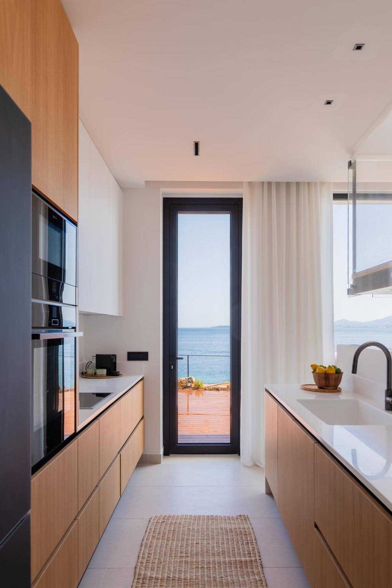 Villa Thinalo Barbati