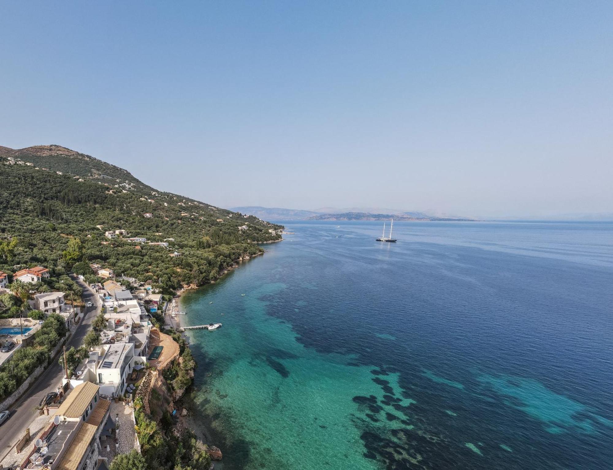 Villa Thinalo