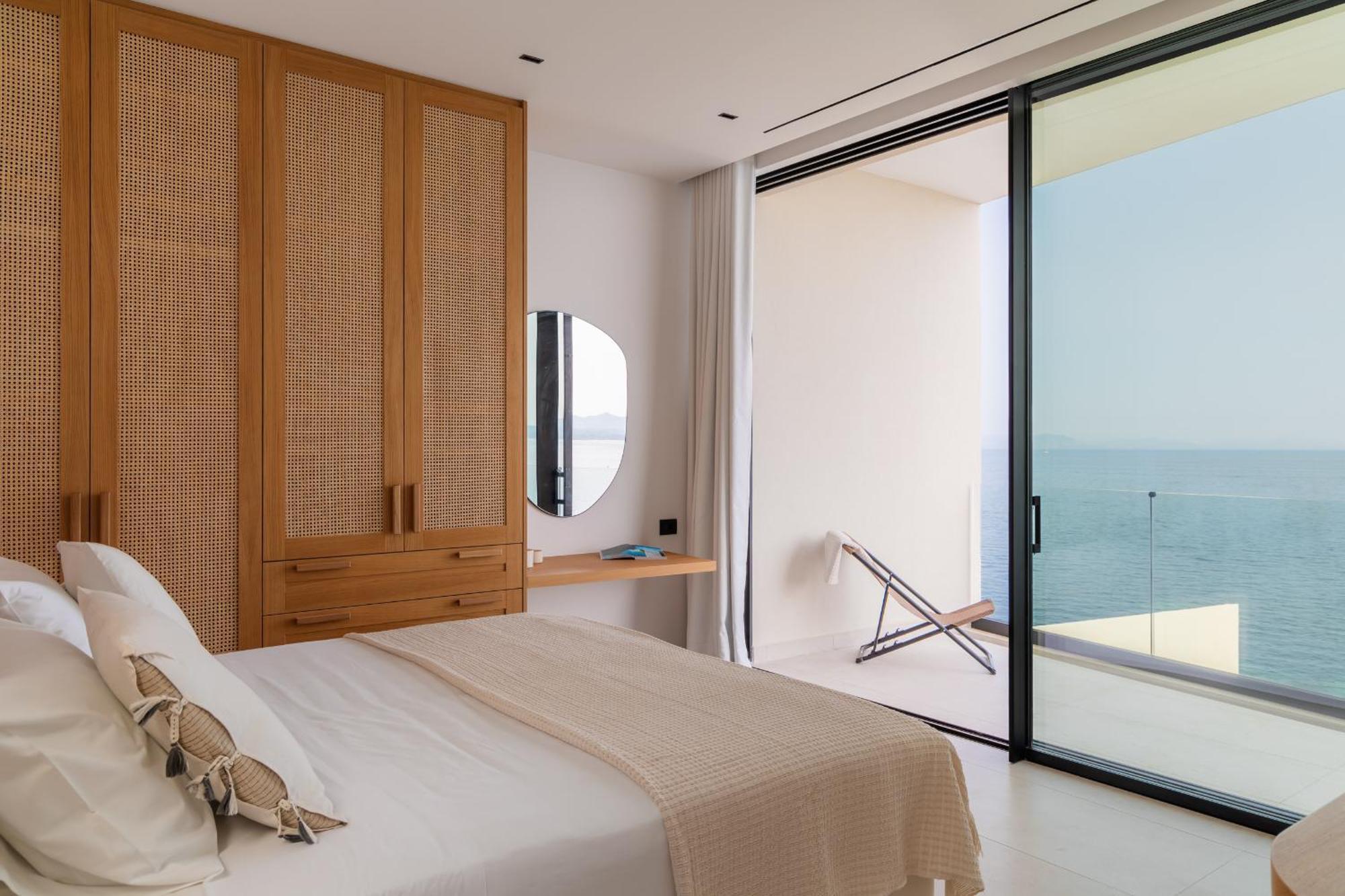 Thinalo Villa *